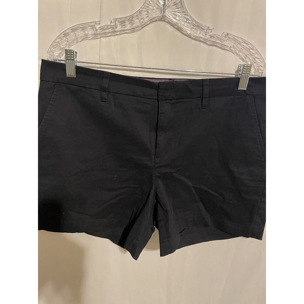 Tommy Hilfiger women shorts size 12